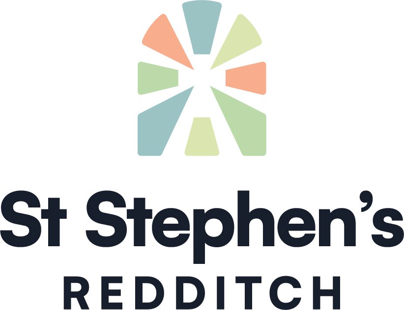 St Stephen's - Redditch Town Centre - Redditch Mission Area